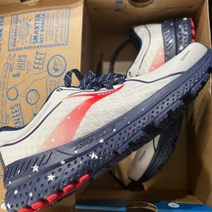 Brooks Running Shoes